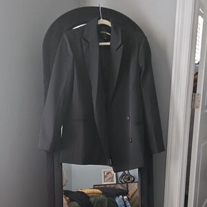Black Blazer